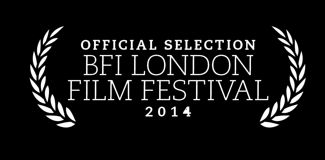 LFF 2013 Official Selection Logo (editable text)